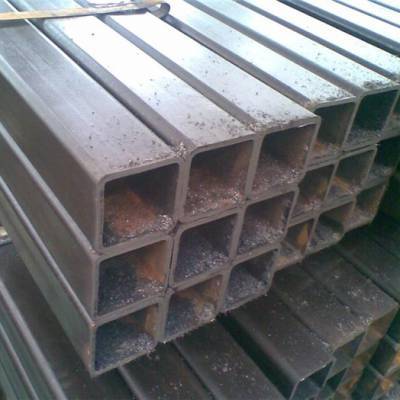 厚壁無縫方管與冷彎型鋼 山東格瑞方管加工廠的專業(yè)制造與應用