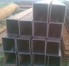 供應Q235B大口徑直縫方管現(xiàn)貨 冷彎型鋼領域的堅實選擇