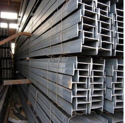 解析250×116×8工字鋼、低合金工字鋼與方管 特性、應用與選擇指南