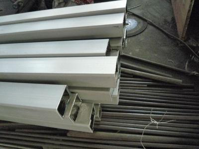 堅固之基，結構之美 角鋼產(chǎn)品相冊圖文解析