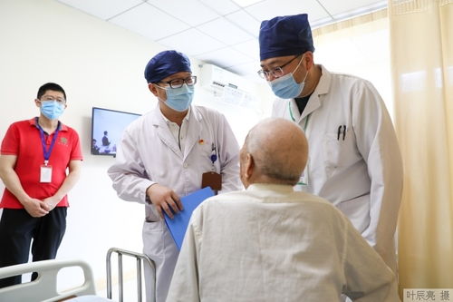 上海開大推出養老服務在線課堂，助力打造高素質為老服務隊伍