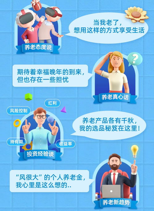 個(gè)人養(yǎng)老金制度全面實(shí)施 一份關(guān)乎銀發(fā)未來(lái)的問卷